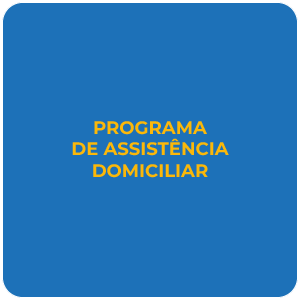 Programa de Assistência Domiciliar