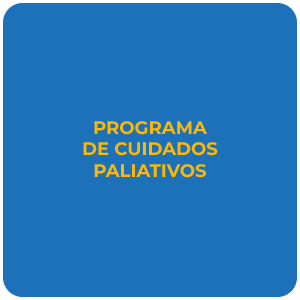 Programa de Cuidados Paliativos