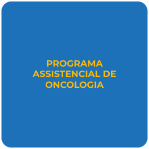 Programa Assistencial de Oncologia